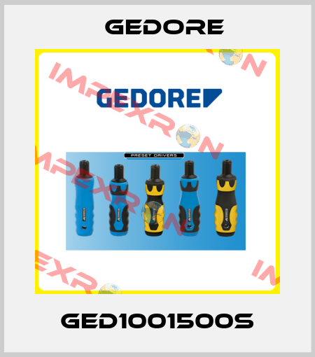 GED1001500S Gedore
