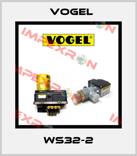 WS32-2 Vogel