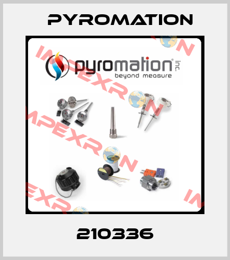 210336 Pyromation