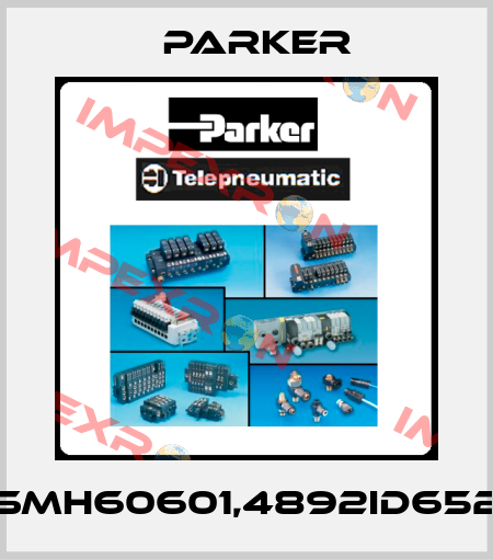 SMH60601,4892ID652 Parker