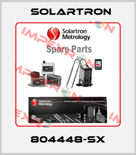 804448-SX Solartron