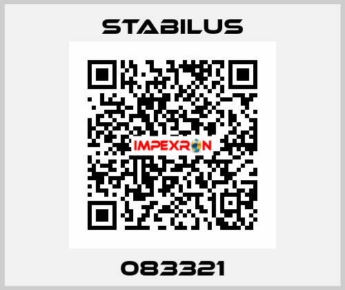 083321 Stabilus