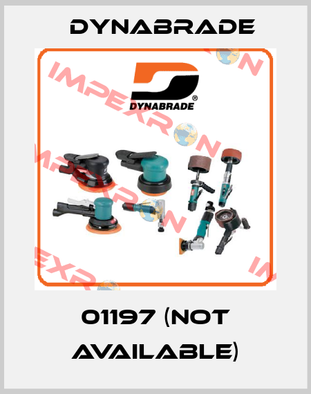 01197 (Not available) Dynabrade