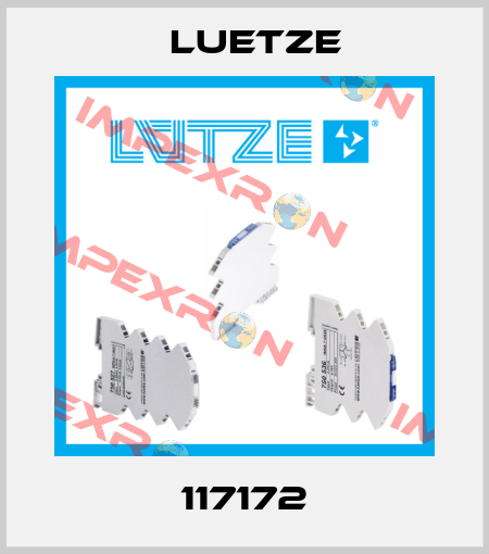 117172 Luetze