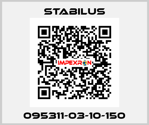 095311-03-10-150 Stabilus