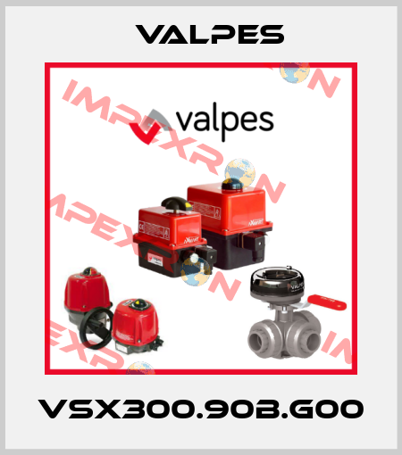 VSX300.90B.G00 Valpes