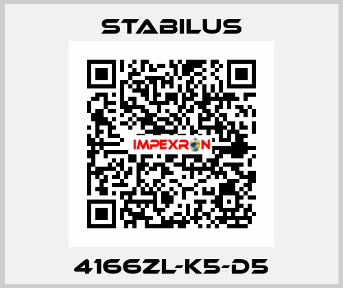 4166ZL-K5-D5 Stabilus