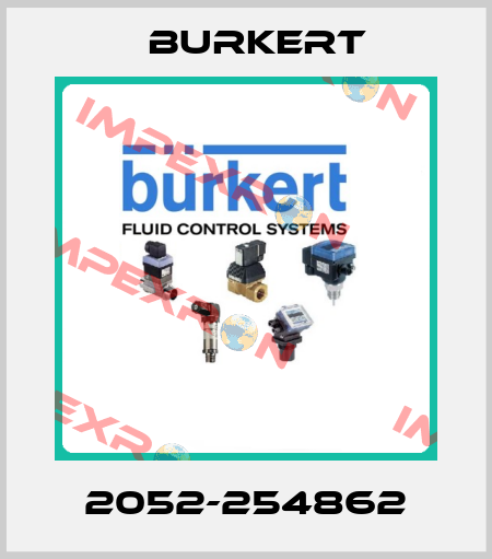 2052-254862 Burkert