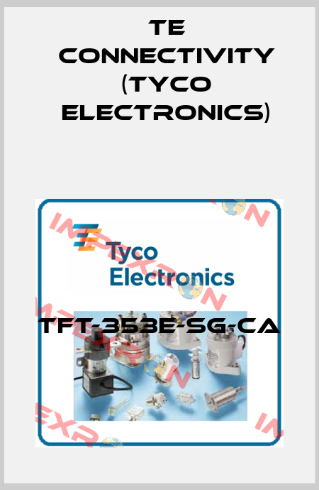 TFT-353E-SG-CA TE Connectivity (Tyco Electronics)