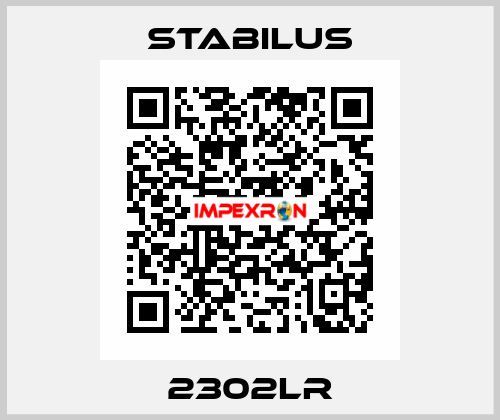 2302LR Stabilus