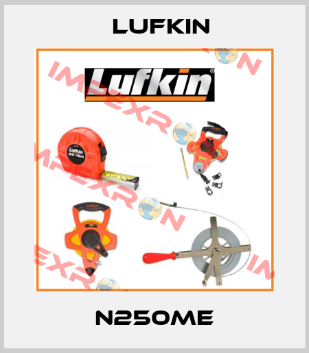 N250ME Lufkin