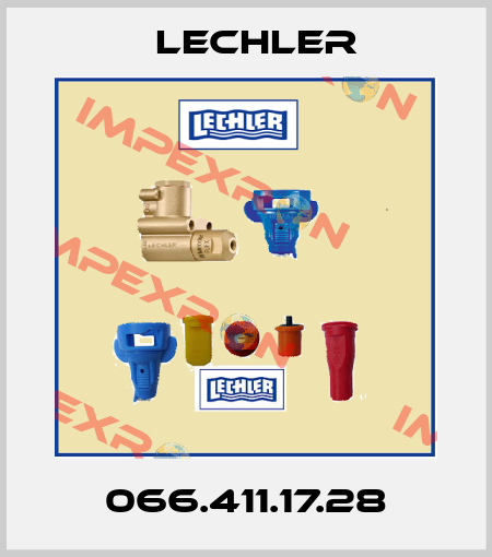 066.411.17.28 Lechler