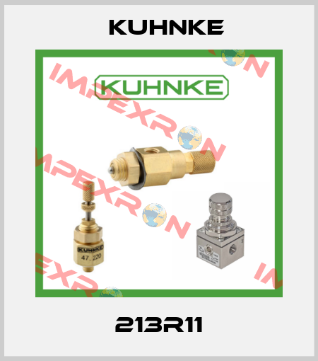 21.3R.11 Kuhnke