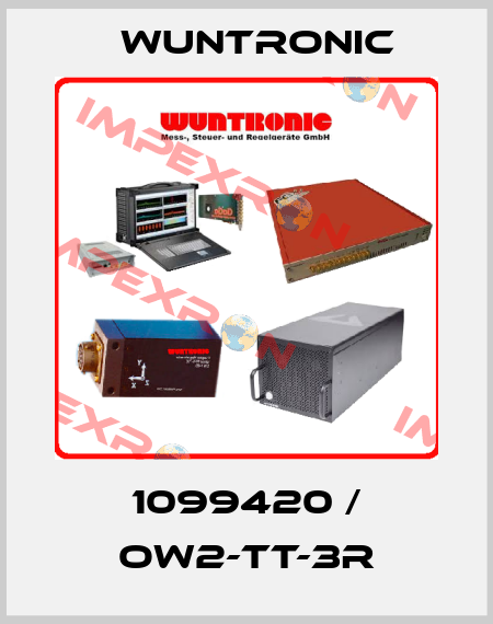 1099420 / OW2-TT-3R Wuntronic