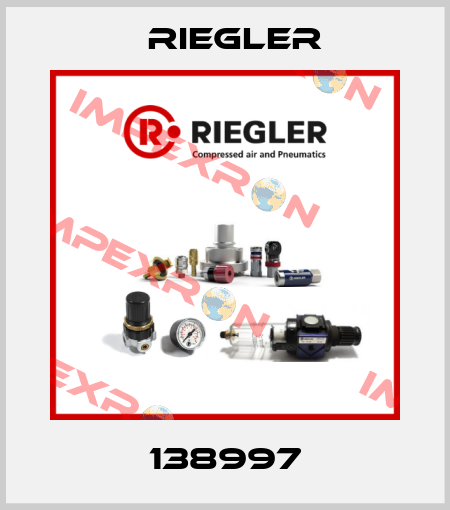 138997 Riegler