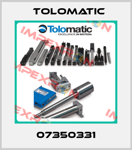 07350331 Tolomatic