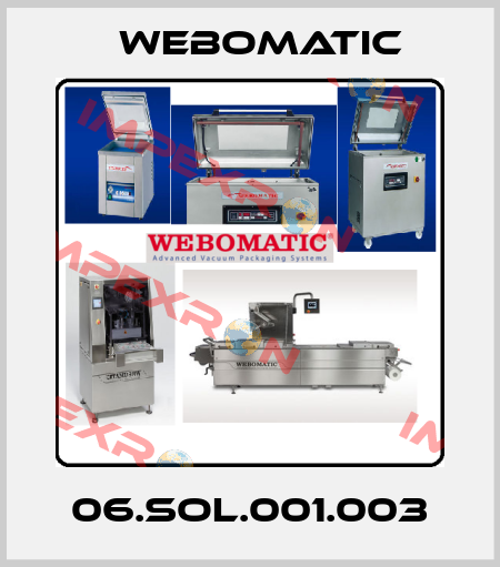 06.SOL.001.003 Webomatic