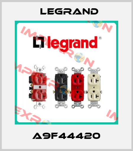 A9F44420 Legrand