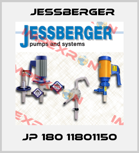 JP 180 11801150 Jessberger