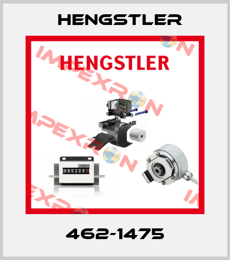 462-1475 Hengstler
