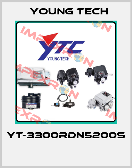 YT-3300RDN5200S  Young Tech