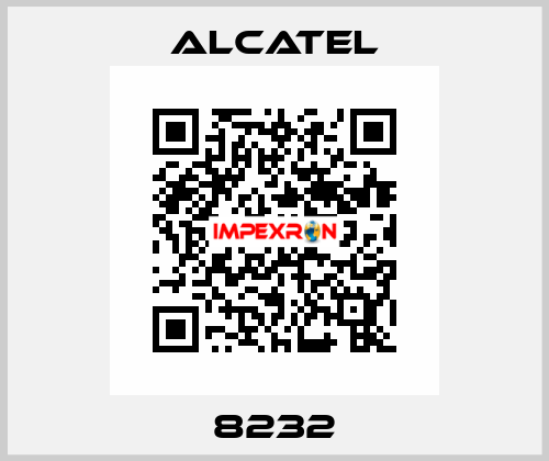 8232 Alcatel