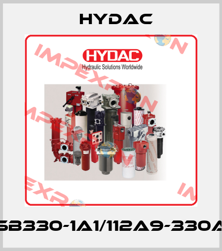 SB330-1A1/112A9-330A Hydac