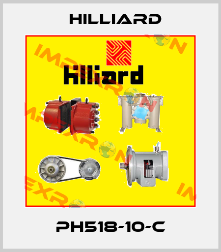 PH518-10-C Hilliard