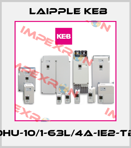 NMS40HU-10/1-63L/4A-IE2-TB-ST05 LAIPPLE KEB