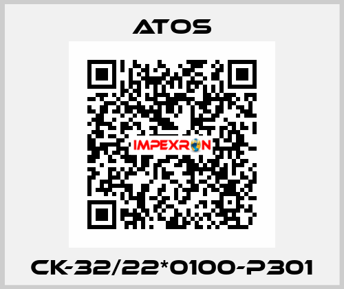 Ck-32/22*0100-P301 Atos