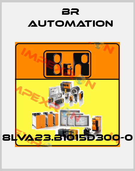 8LVA23.B1015D300-0 Br Automation