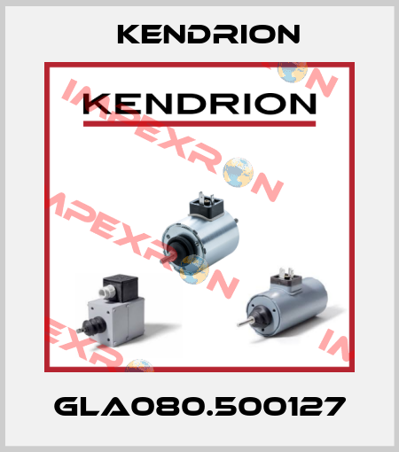 GLA080.500127 Kendrion
