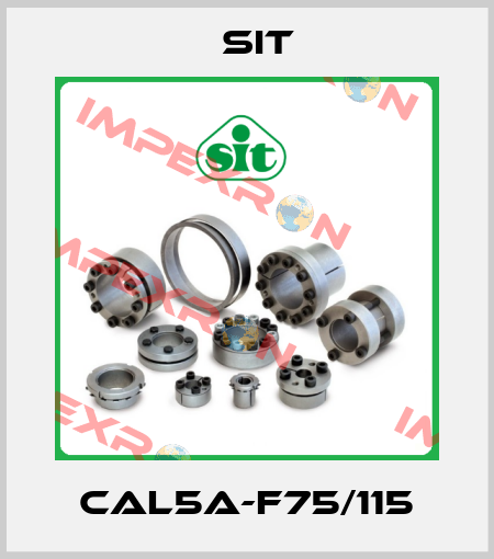 CAL5A-F75/115 SIT