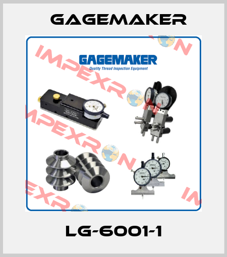 LG-6001-1 Gagemaker