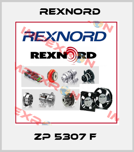 ZP 5307 F  Rexnord