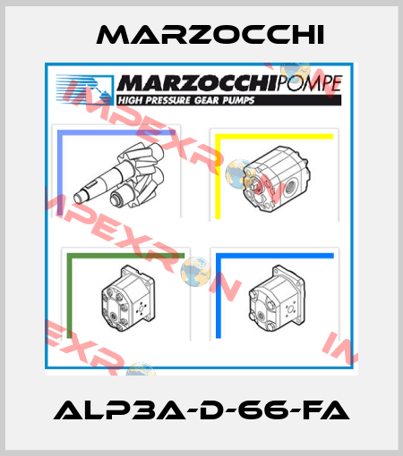 ALP3A-D-66-FA Marzocchi