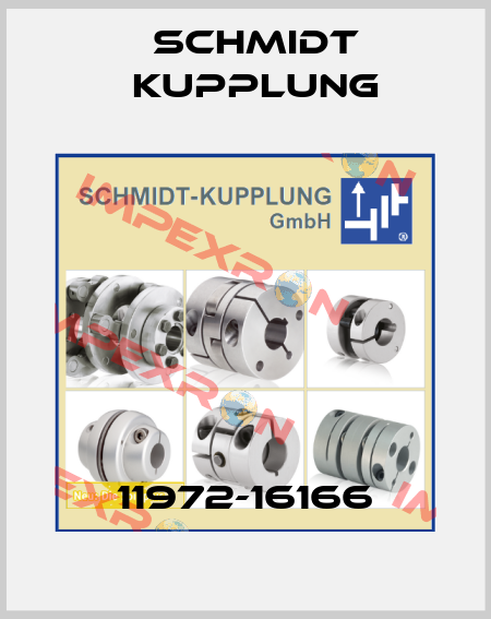 11972-16166 Schmidt Kupplung