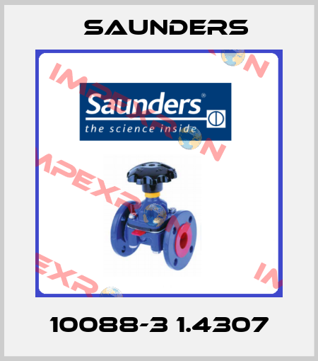 10088-3 1.4307 Saunders