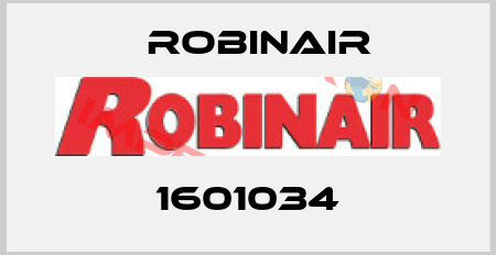 1601034 Robinair