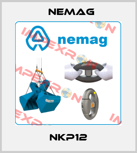 NKP12 NEMAG