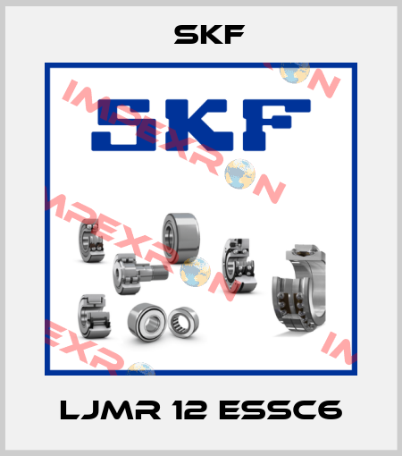 LJMR 12 ESSC6 Skf