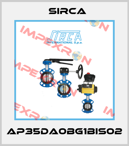 AP35DA0BG1BIS02 Sirca