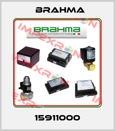 15911000 Brahma