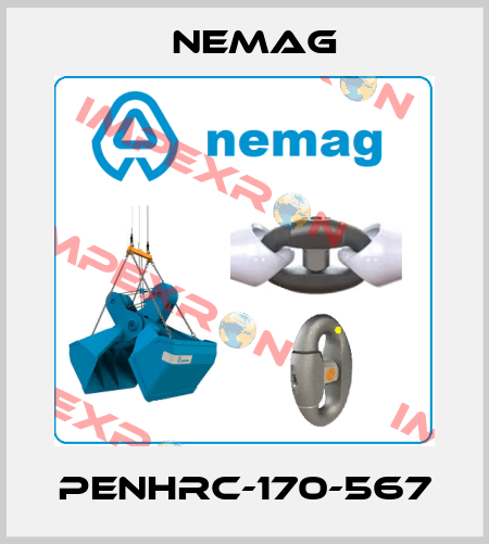 PENHRC-170-567 NEMAG
