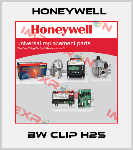 BW Clip H2S Honeywell