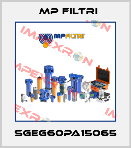 SGEG60PA15065 MP Filtri