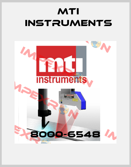 8000-6548 Mti instruments