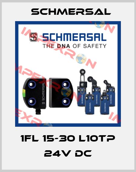 1FL 15-30 L10TP 24V DC Schmersal