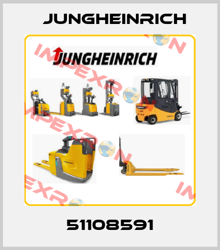 51108591 Jungheinrich