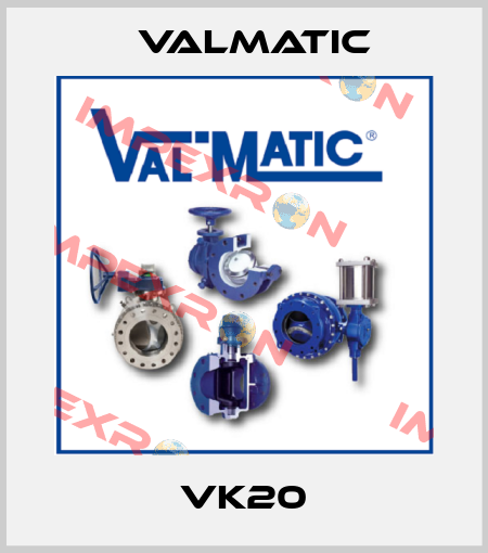 VK20 Valmatic